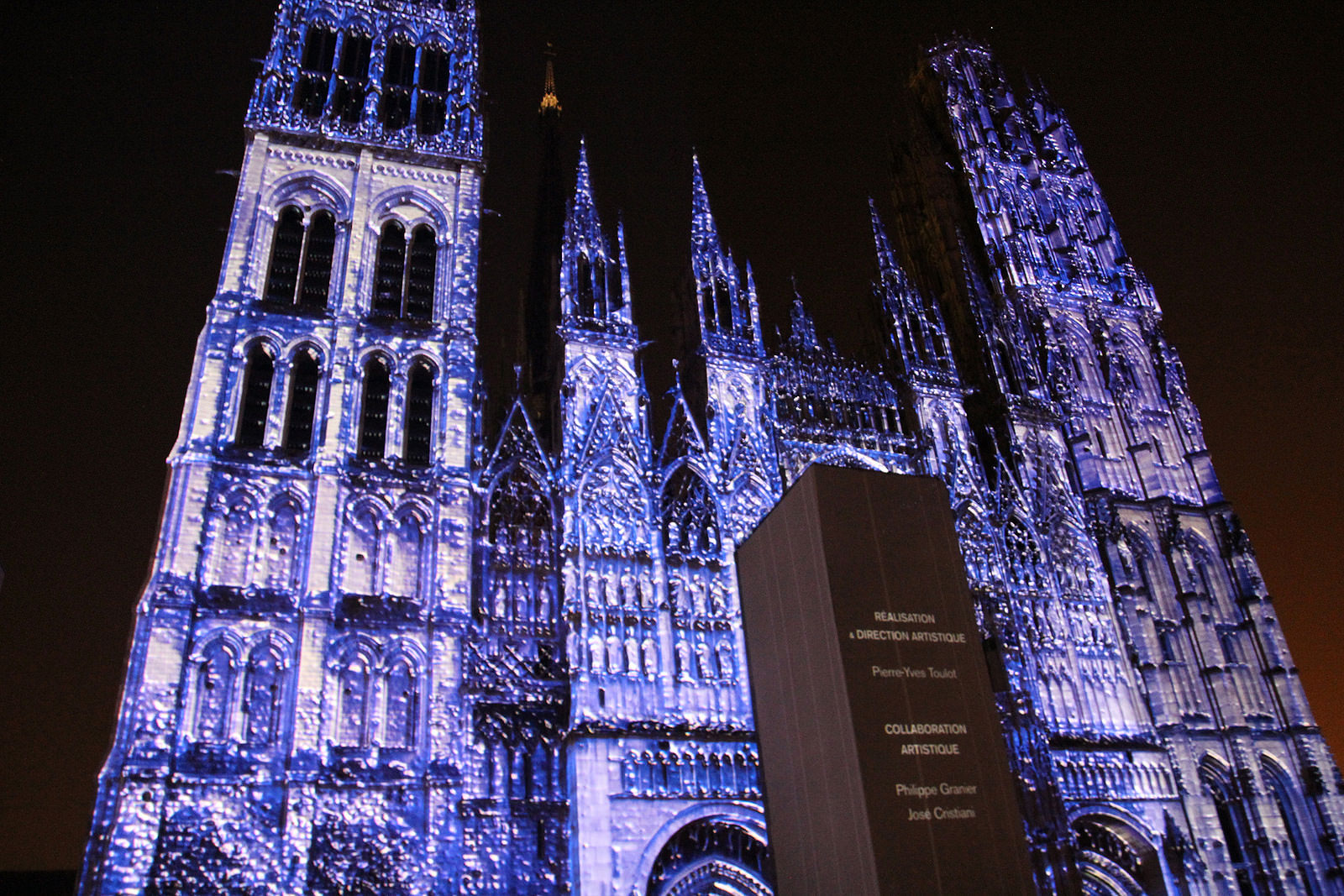 Rouen
